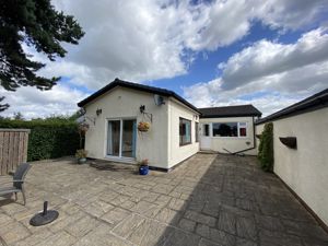 Rear Elevation- click for photo gallery
